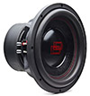 DD Audio 712 D2